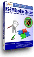 Backlink Checker Software